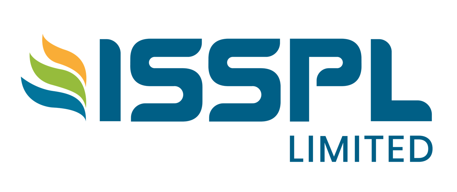 ISSPL Limited